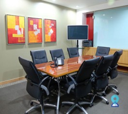 Coworking Space UB City, Banagalore