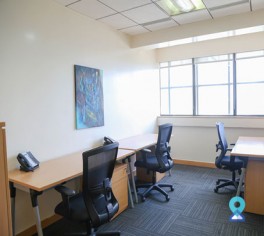 Office Space in Business Centre at MG Road, Bangalore