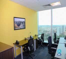 Business Centre in Malleshwaram West, Bangalore