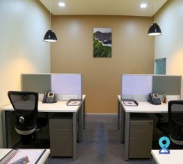 Serviced Office Krishnarajapuram Hobli, Bangalore