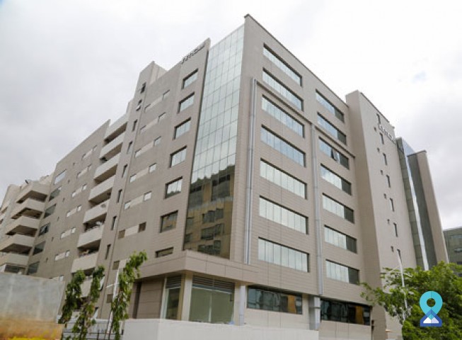 Business Centre in Varthur Hobli, East Taluk, Bangalore