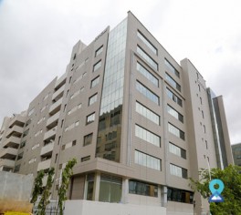 Business Centre in Varthur Hobli, East Taluk, Bangalore