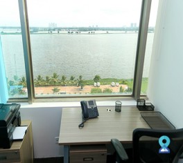 Co-Working Space in Salt Lake City, Kolkata