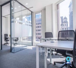 coworking space in, Hyderabad