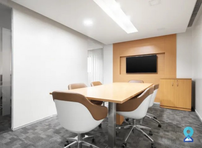 Coworking Space in Uppal,Hyderabad