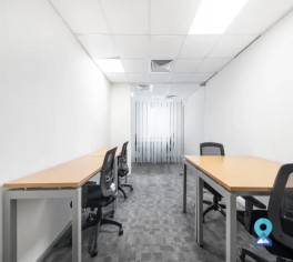 Coworking Space in Uppal,Hyderabad
