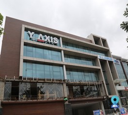 Co-Woking Space in Jubilee Hills, Telangana | HuntOffice