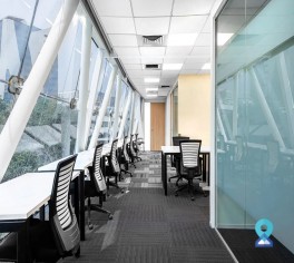 Coworking Space in Madhapur,Hyderabad
