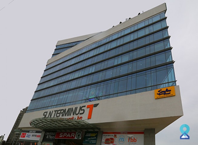 Co-Working space in Gachibowli, Hyderabad
