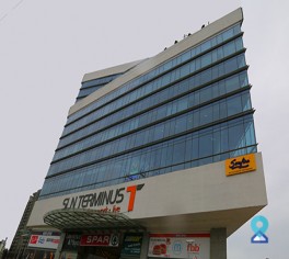 Co-Working space in Gachibowli, Hyderabad