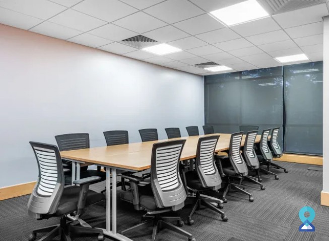 Coworking Space in Madhapur,Hyderabad