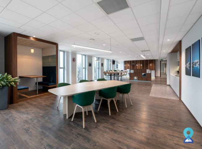Coworking Space in Madhapur,Hyderabad
