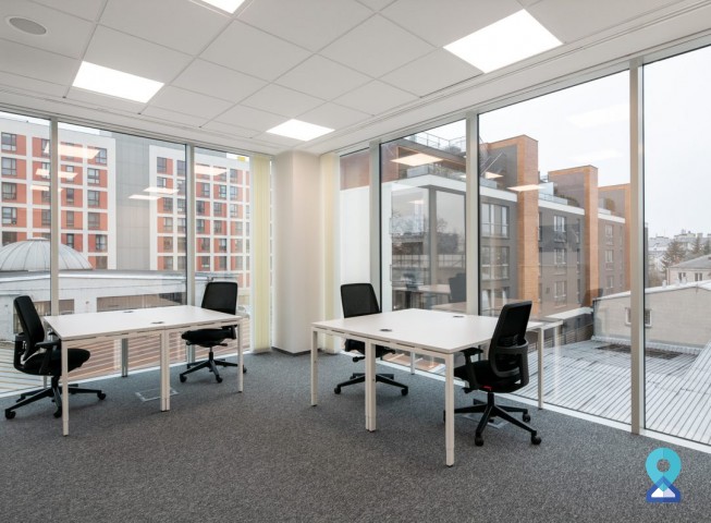 Coworking Space in Madhapur,Hyderabad