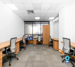 Coworking Space in Madhapur,Hyderabad