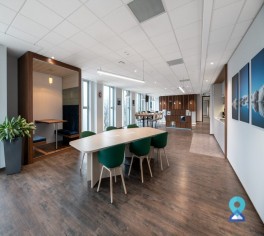 Coworking Space in Madhapur,Hyderabad