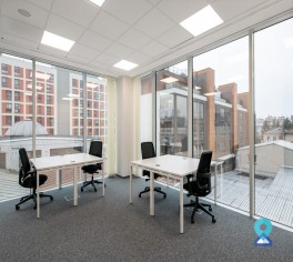 Coworking Space in Madhapur,Hyderabad