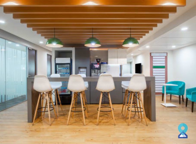 Coworking Space in Kukatpally,Hyderabad