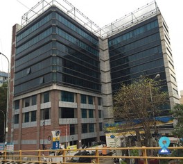 Serviced Office Space in Egmore Village, Chennai