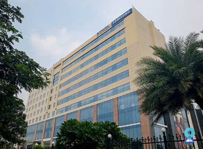 Coworking Space in Royapettah,Chennai