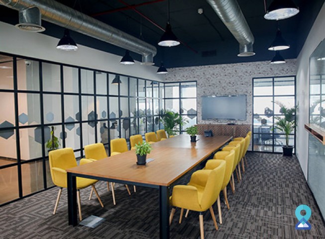 Coworking Space in Royapettah,Chennai