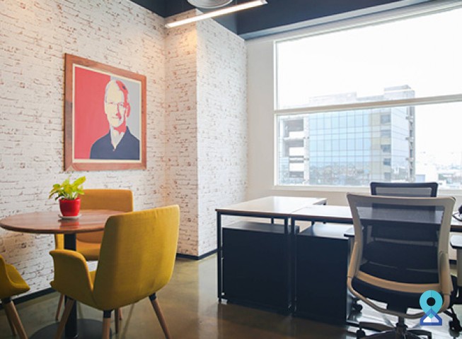 Coworking Space in Royapettah,Chennai