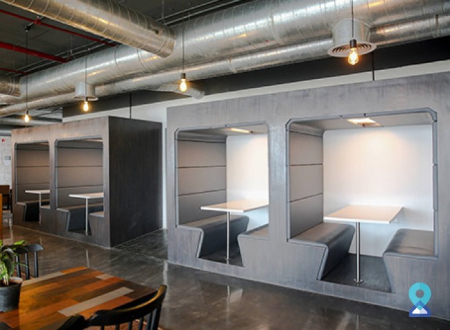 Coworking Space in Royapettah,Chennai