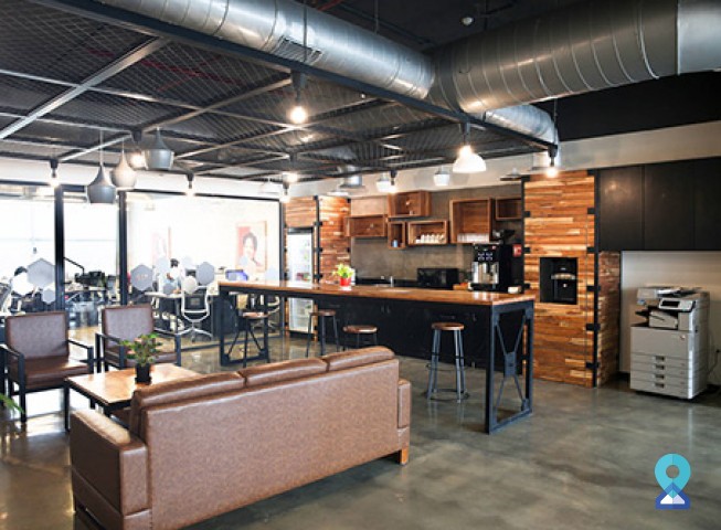 Coworking Space in Royapettah,Chennai