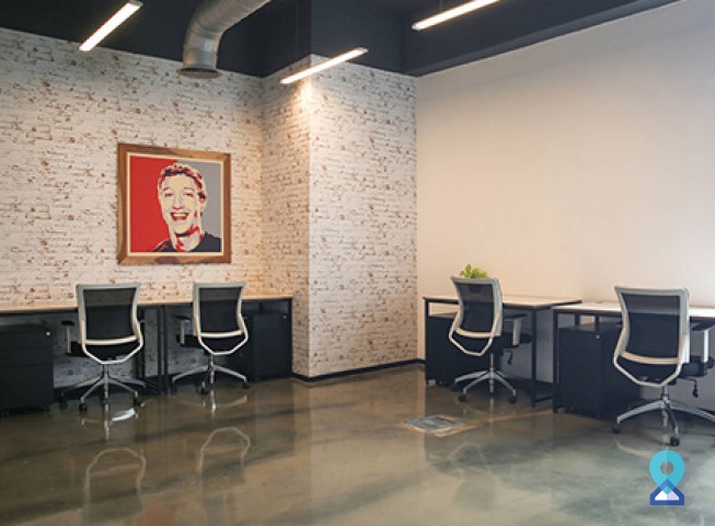 Coworking Space in Royapettah,Chennai