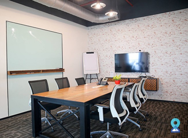 Coworking Space in Royapettah,Chennai