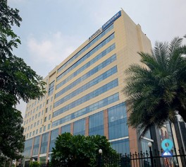 Coworking Space in Royapettah,Chennai
