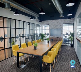 Coworking Space in Royapettah,Chennai