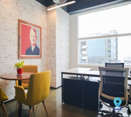 Coworking Space in Royapettah,Chennai