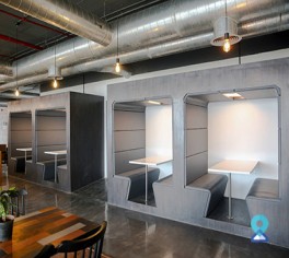 Coworking Space in Royapettah,Chennai
