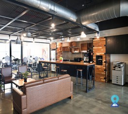 Coworking Space in Royapettah,Chennai