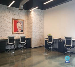 Coworking Space in Royapettah,Chennai