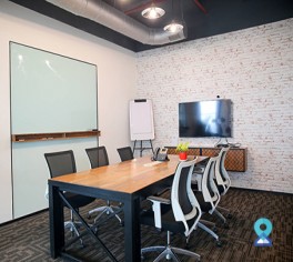 Coworking Space in Royapettah,Chennai