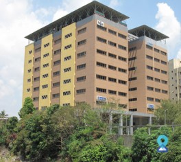 Co-Working Space in Chetpet, Chennai