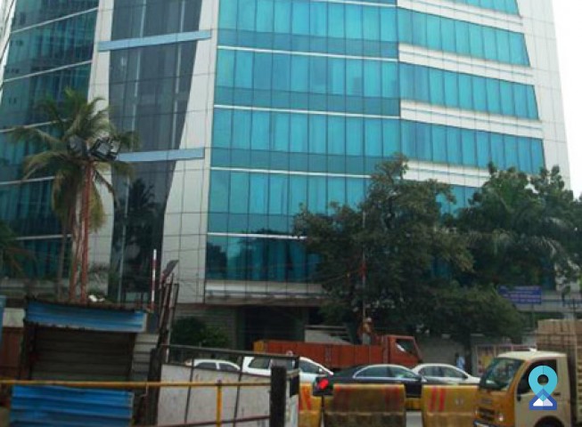 Serviced Office Space in Teynampet