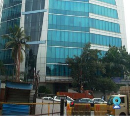 Serviced Office Space in Teynampet