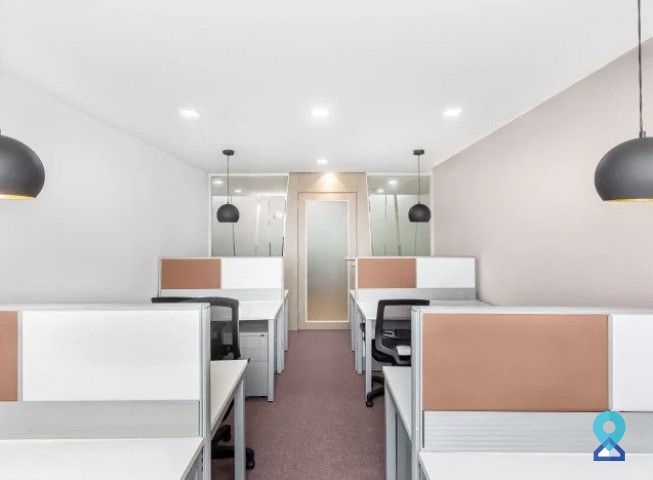 Coworking Space in Guindy,Chennai