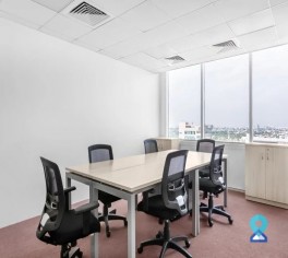 Coworking Space in Guindy,Chennai