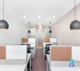 Coworking Space in Guindy,Chennai