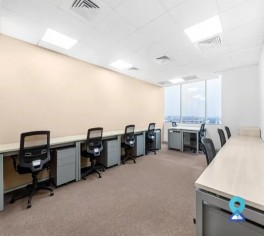 Coworking Space in Guindy,Chennai
