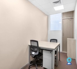 Coworking Space in Guindy,Chennai