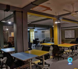 Business Centre in Dharampeth, Nagpur