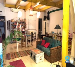 Coworking Space in JP Road, Versova, Andheri West, Mumbai