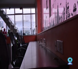 Coworking and Office Space in Sector 57, Gurgaon