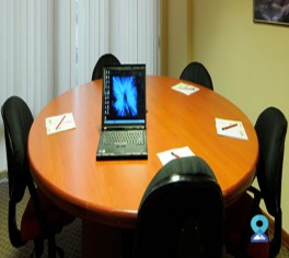 Serviced Office S.P. Road, Secunderabad