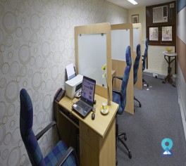 Office Space in Fort, Mumbai