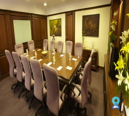 Meeting Rooms in Nariman Point, Mumbai